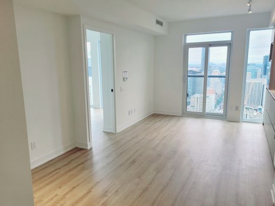 For Lease - 319 Jarvis Street Unit# 4603, Toronto, Ontario - Photo 1
