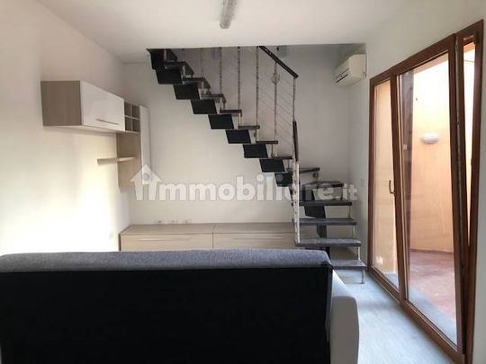 Trilocale via Tirso 32, Centro, Oristano - Foto 1