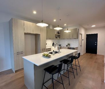 Grand 4-1/2 plus bureau situé à Mirabel - Photo 1