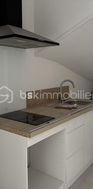 Appartement de 15,70 m² à Besse-Sur-Issole - Photo 1