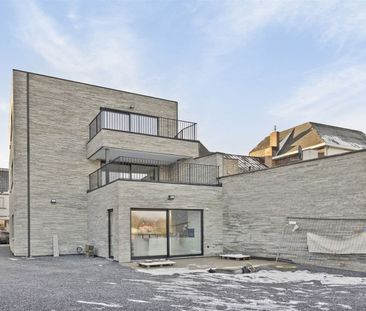 TE HUUR: Nieuwbouw appartement met 2 slaapkamers te Wellen! - Foto 4