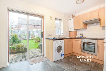 2 bedroom house to rent - Photo 5