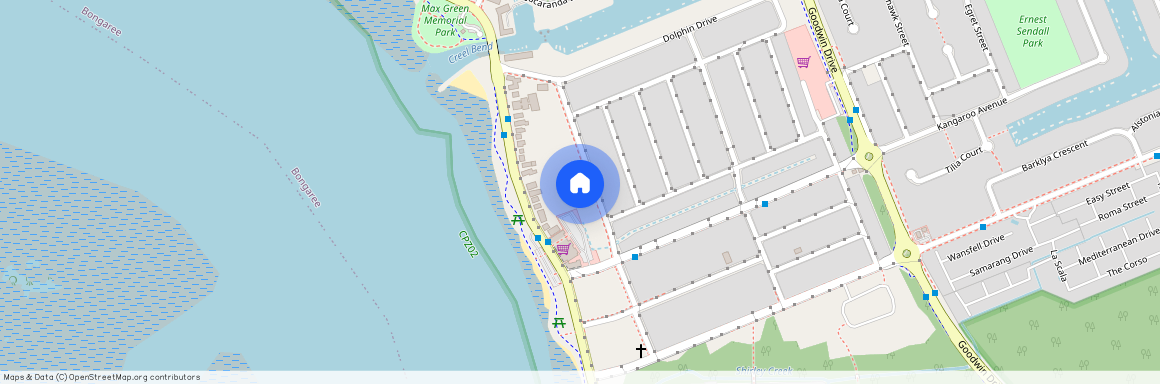 4/34 Bestman Avenue, Qld 4507, Bongaree