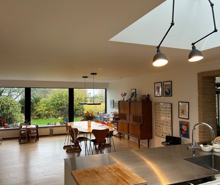 161m² Villa | Aarhus V - Photo 4