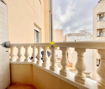1 BEDROOM APARTMENT - TORREVIEJA - Photo 2