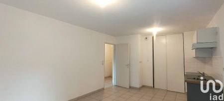 Appartement 2 pièces de 43 m² à Colomiers (31770) - Photo 2