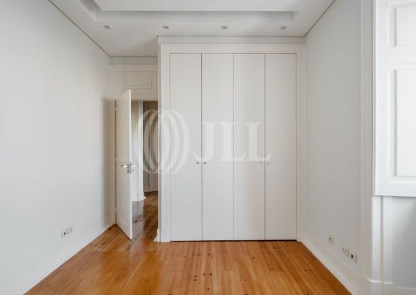 Apartamento T2 em Lisboa