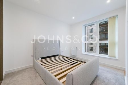 Studio to rent - Photo 3