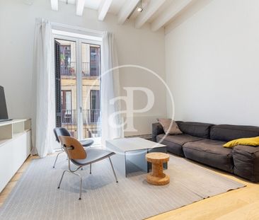 Apartment for rent in El Born, Barcelona - Photo 5