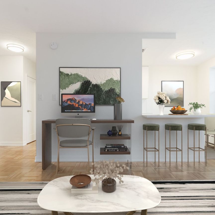 For Lease - 1220 Bayview Avenue Unit# 303, Toronto, Ontario - Photo 1