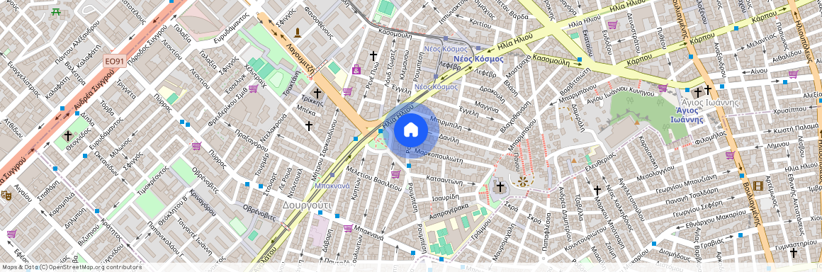 Αθήνα (Κυνοσάργους)