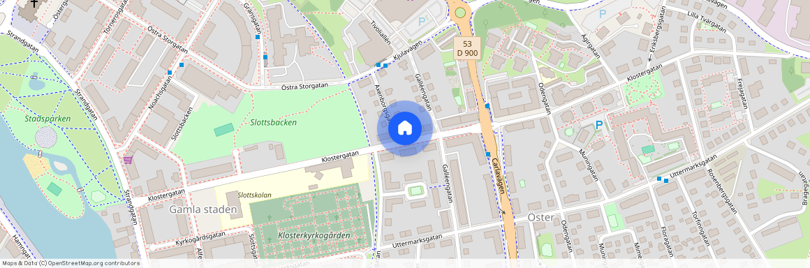 Eskilstuna, Klostergatan, 15, 63352