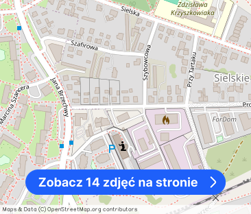 2 pok. w Fordonie, nowe bud., miesjce postojowe - Zdjęcie 1