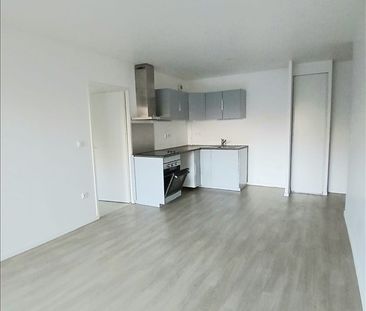 2 pièces - 43,09 m² - 1er étage - Colocation non autorisée - Photo 3