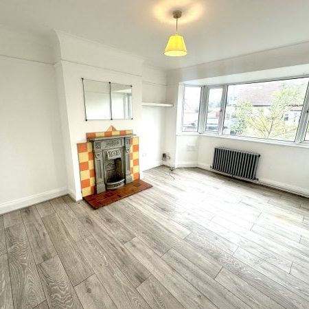 Manor Road, Dagenham, RM10, Property for rent - Photo 1