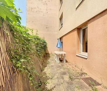 Location appartement 1 pièce 35.7 m² à Bourg-en-Bresse (01000) Lycees - Photo 2