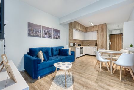 Łódź, Bałuty, Marysin, Okopowa - Фото 3