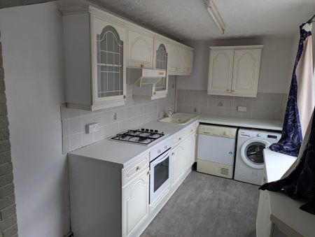 2 bedroom terraced house to rent - Photo 2