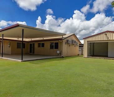 12 Lappin Place, Kirwan - Photo 3