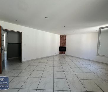 Location Appartement 5 pièces 113m² BELFORT 90000 - Photo 1