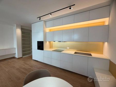 Appartamento di 127 m² con 3 locali e box auto a P - Photo 4
