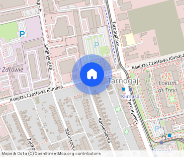 2-pokojowe mieszkanie z tarasem na Gaju ul.Klimasa - Фото 1