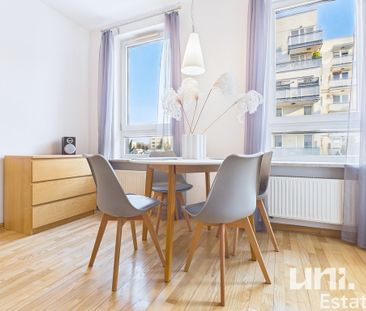 Warszawa, Mokotów, Wyględów, Przejazd - Zdjęcie 6