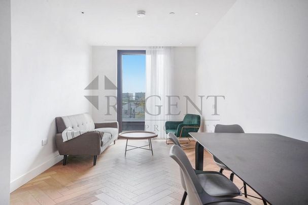 2 bedroom apartment to rent - Photo 1