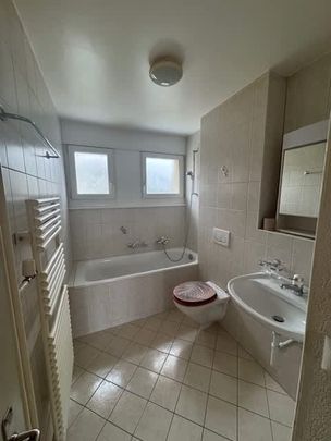 3 Zimmer, 55 m², 1. Stock - Photo 1