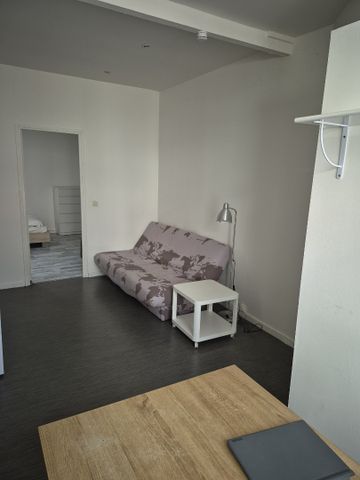 Location Appartement 30m² DOUAI 59500 - Photo 3
