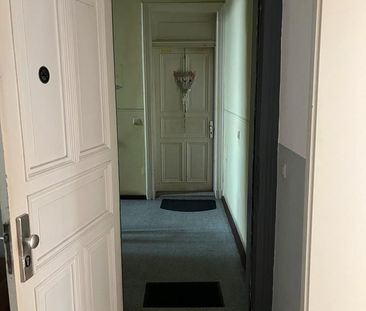 2 Zimmer | Küche | | Bad | Balkon | 1. OG | Goethequartier - Photo 1