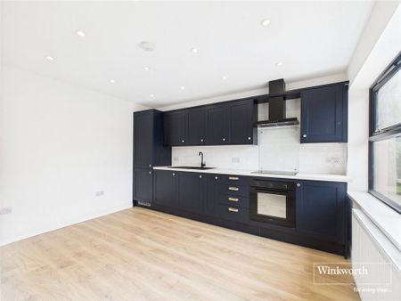 1 bedroom apartment to rent - Photo 2