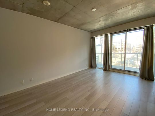 Liberty Market Lofts , #203 - Photo 1