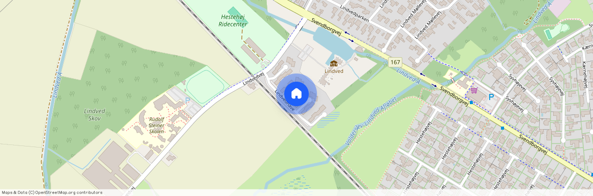 Lindvedhave 69, 5260 Odense S