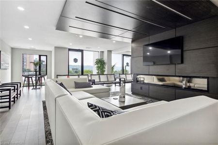 For Lease - 15 Queen Street Unit# 805, Hamilton, Ontario - Photo 3