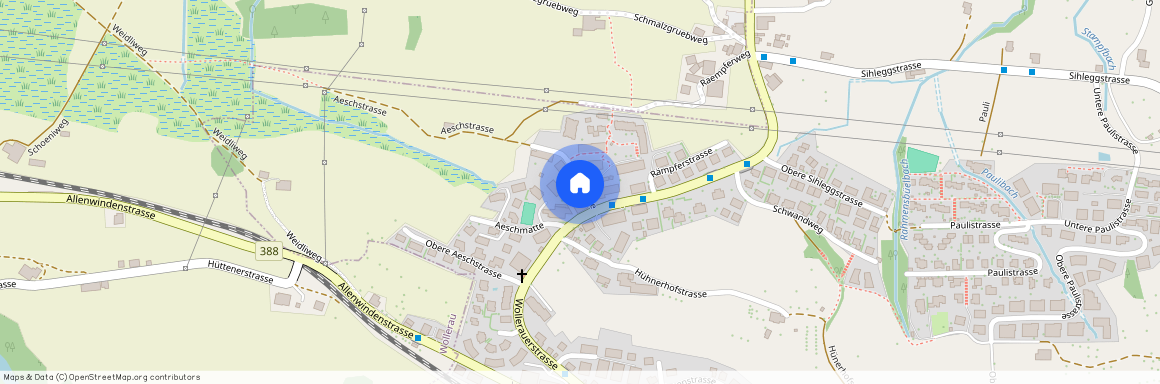 Aeschstr, 1, 8834 Schindellegi