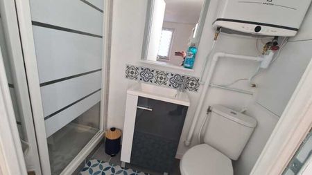 Location Appartement 1 pièce 19m² ORLEANS 45000 - Photo 3