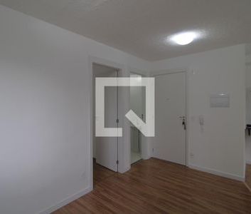 Apartamento para alugar com 34m², 2 quartos e sem vaga - Photo 2