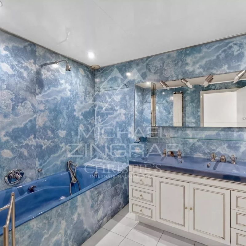 Appartement d'Exception – Résidence Le Regina, Nice Cimiez - Photo 1