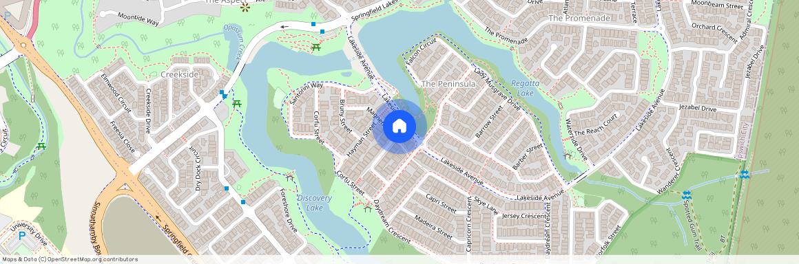 30 Magnetic Way, Qld 4300, Springfield Lakes