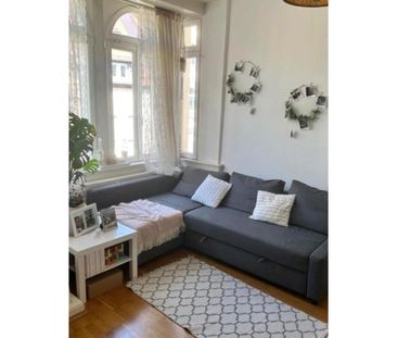 Fulda Innenstadt: Ein-Zimmer-Apartment - Photo 1