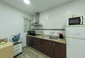 Calle Cañizares, Málaga, Andalusia 29002