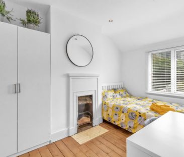 5 bedroom terraced house to rent - Photo 2