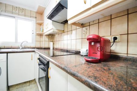 Carrer de la República Argentina, Valencia, Valencian Community 46021 - Photo 3