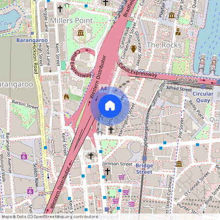 171 Gloucester Street, NSW 2000, Sydney