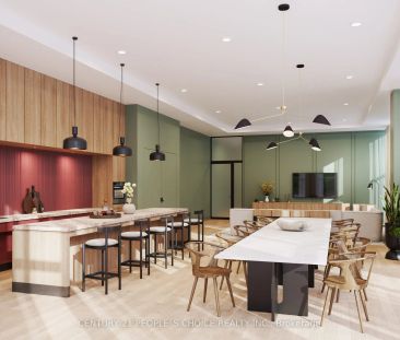 20 All Nations Drive #1025 - Photo 6