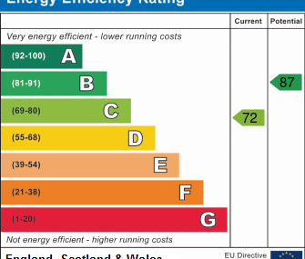 3 bedroom terraced house to rent - Photo 5