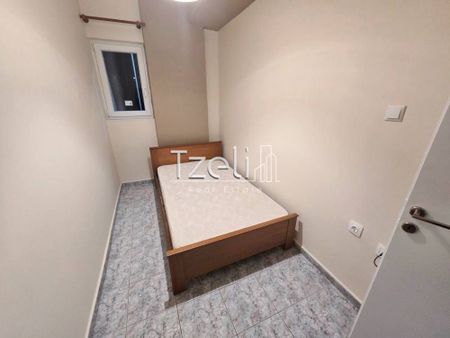 Studio/Γκαρσονιέρα για ενοικίαση Τ.Ε.Ι. (Πάτρα) - Photo 2