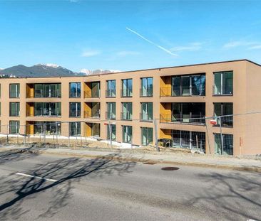 Elegant 4.5-room apartment on the top floor – Residenza Pregassona 339 - Photo 5