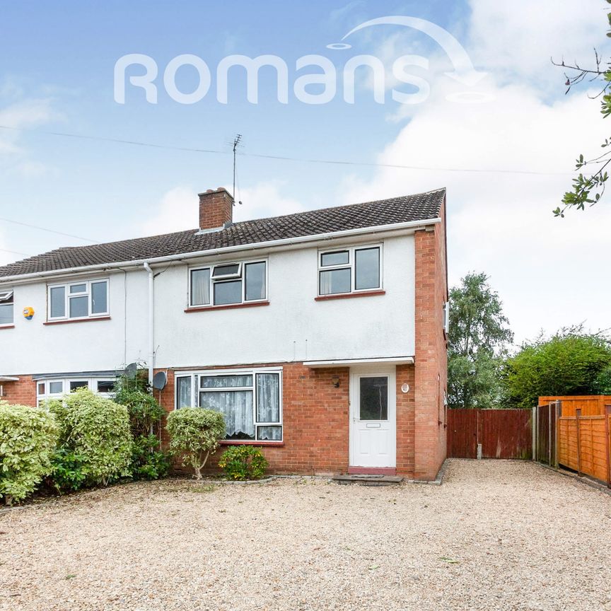 3 bedroom house to rent - Photo 1